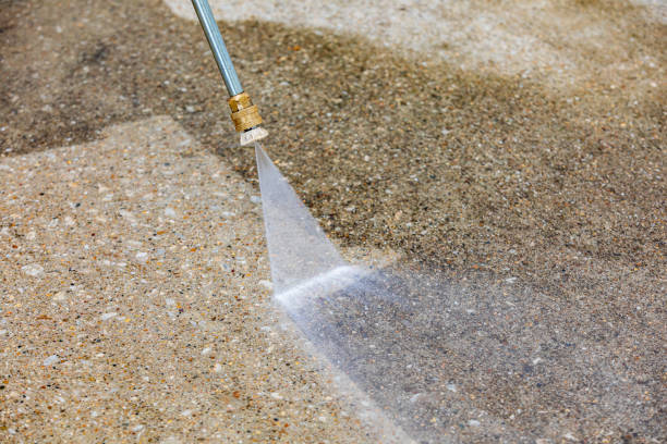 Best Sidewalk and Walkway Cleaning  in Helemano, HI